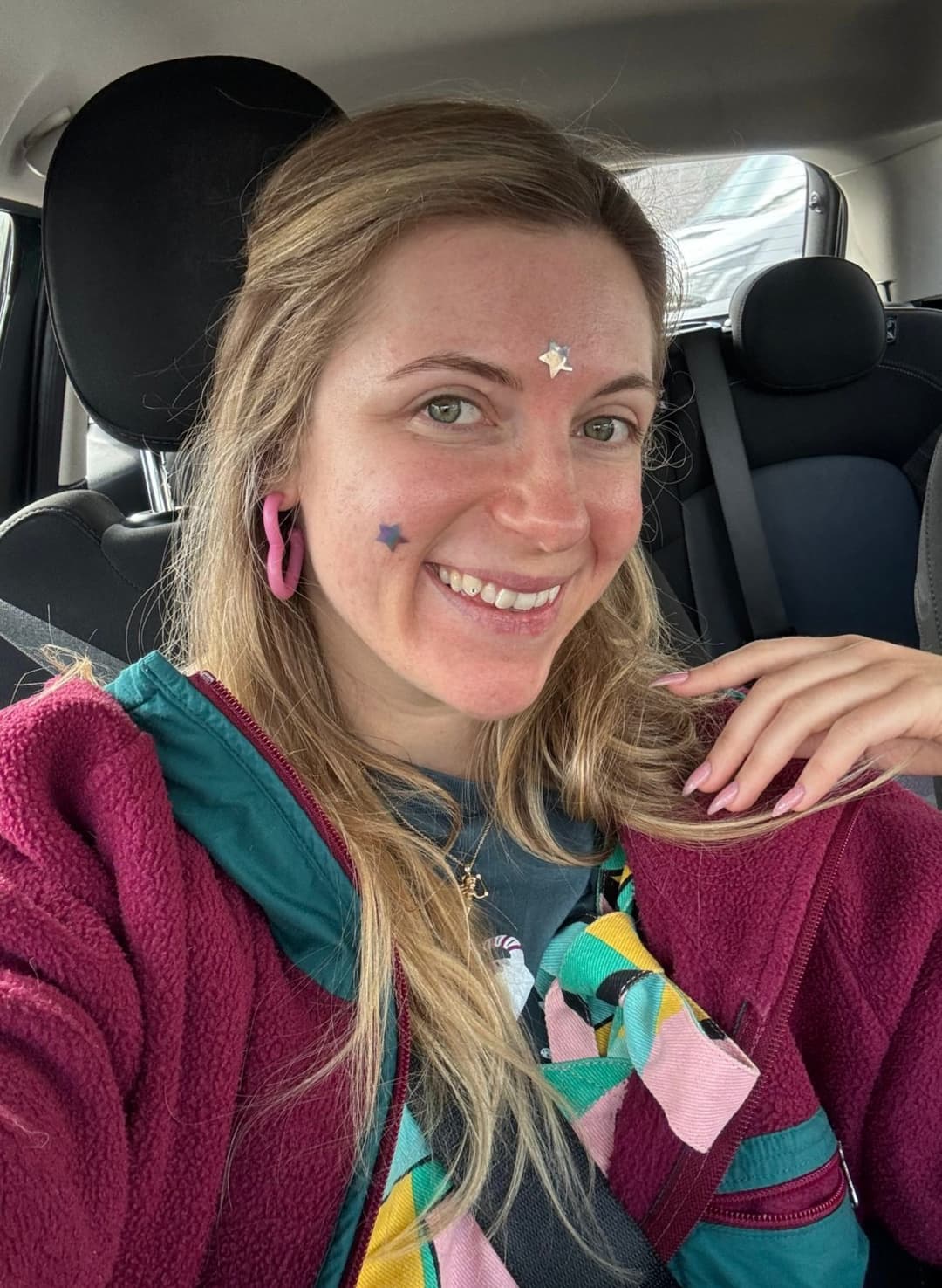 Promise, I am fun to date with