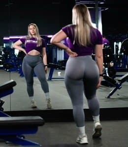 Calista Reinhardt (Good Fap)