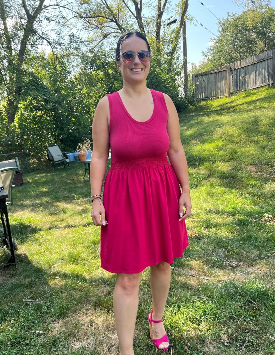 Church mom has a checkered past and is a fucking interracial whore. Stretched cunt.