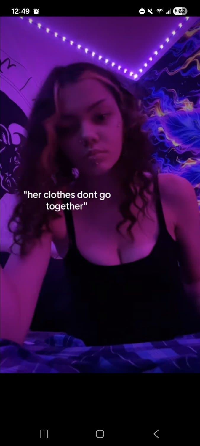 Who should get the next cum or normal fake mady 19 or natalie 19 or Taylor 18