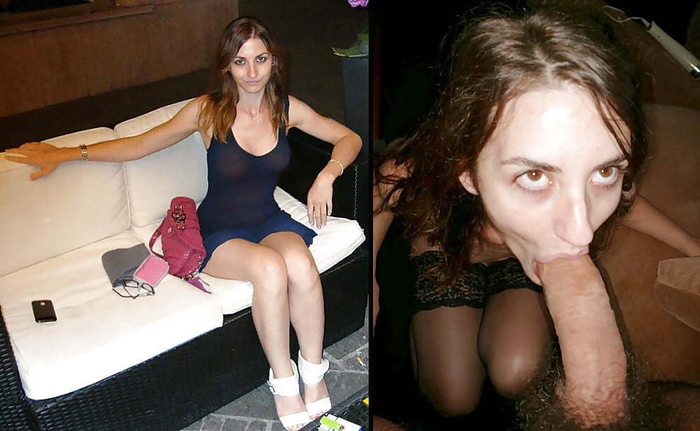 Amateurs nude sucking cock and fucking threesome and orgies