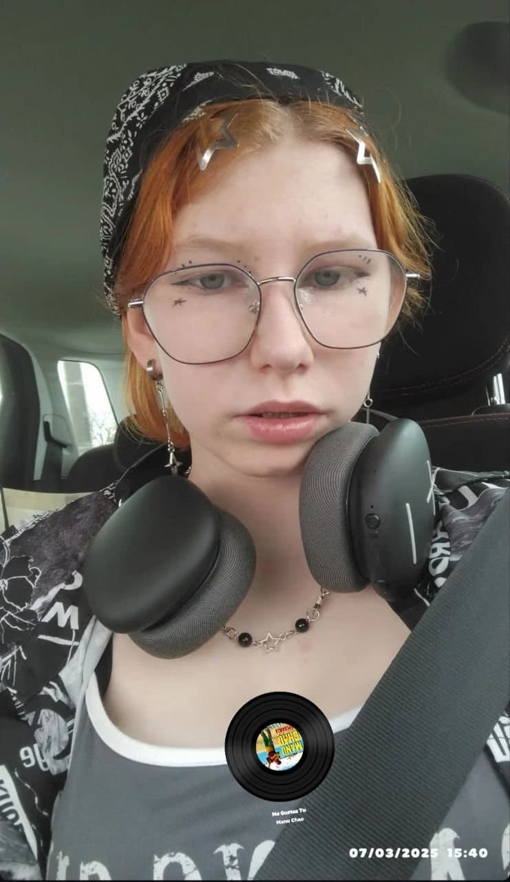 Taylor.grvs french teen creepshot (trib liked)