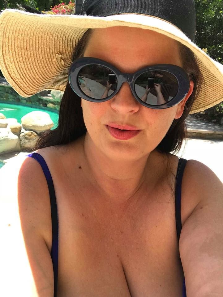 Amy #7 ? (Hot Big Tit Anal Slut)