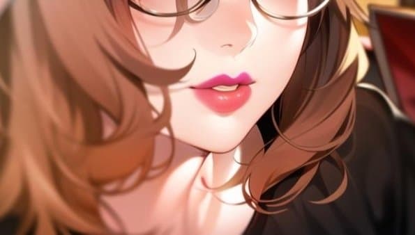 Slut made into Ai hentai lips made to suck cock and be cock trib ute kik cu ck Clumsy345 webslut