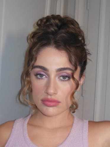 Rachel sennott goon for her big tits and goon worthy face