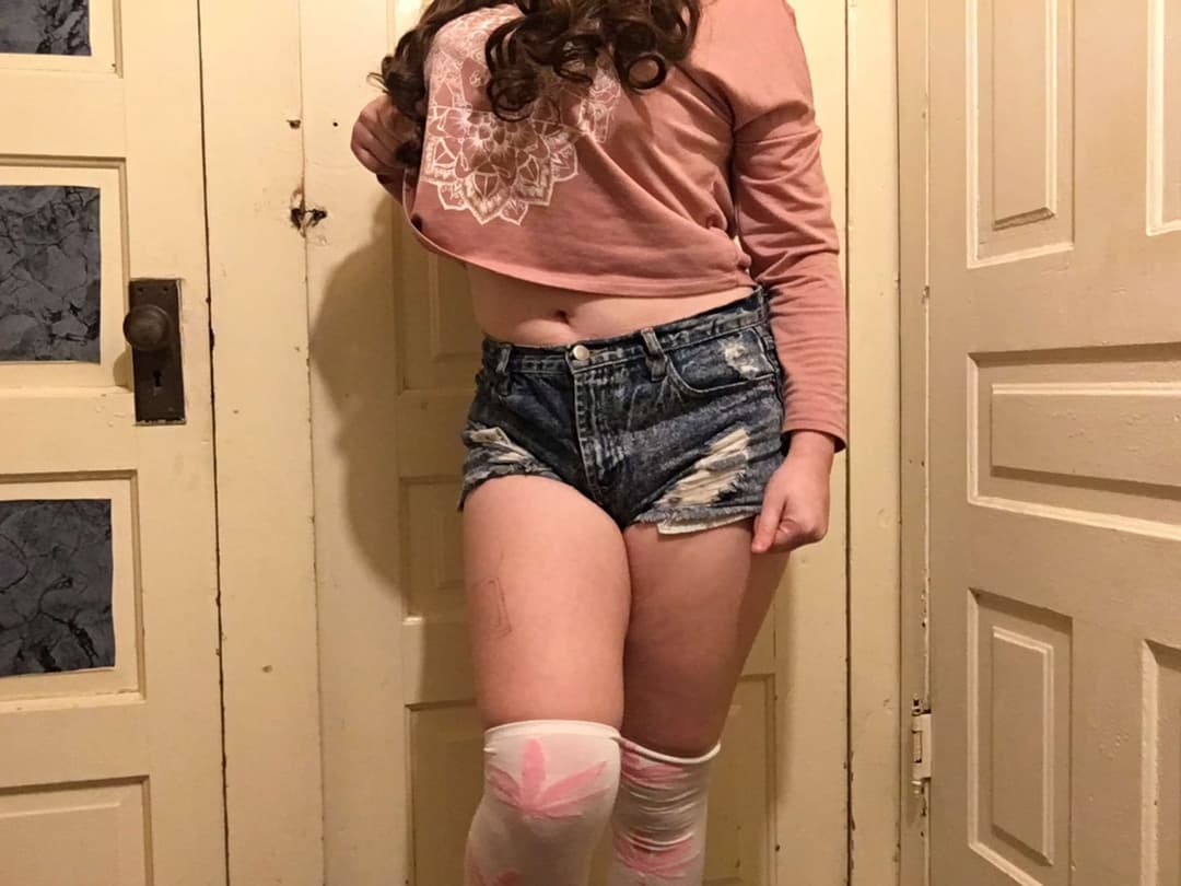 Click to view full size Ana Blaze old amateur content & pro content with scoreland etc