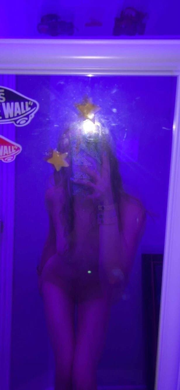 Young Texas A&M slut Sarah O.