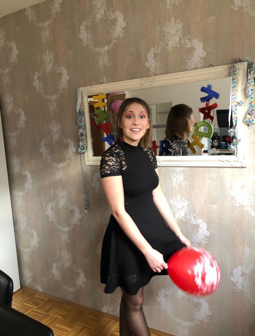 German Whōre Jana Marie - smoking hot l€@ked by Voyeuristic Bf