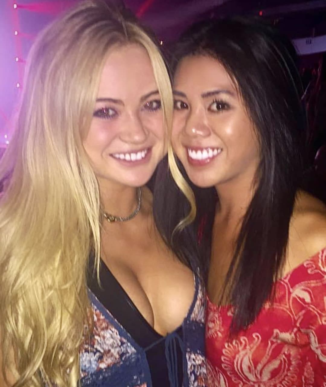 Click to view full size slimthick Pilates Baddie that was a massive hoe in college