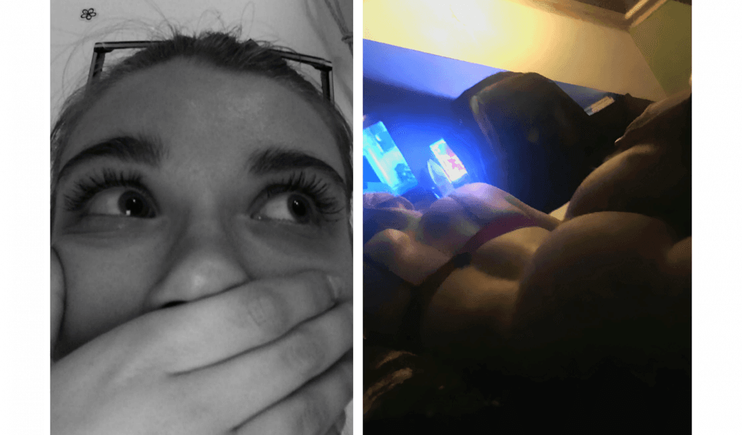 [kik] shsjebbd I wanna fuck my buds ex so bad and have my gf watch As I pound her ass and fill her