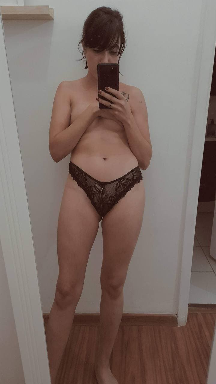 Melissa, la Flaca parte 5