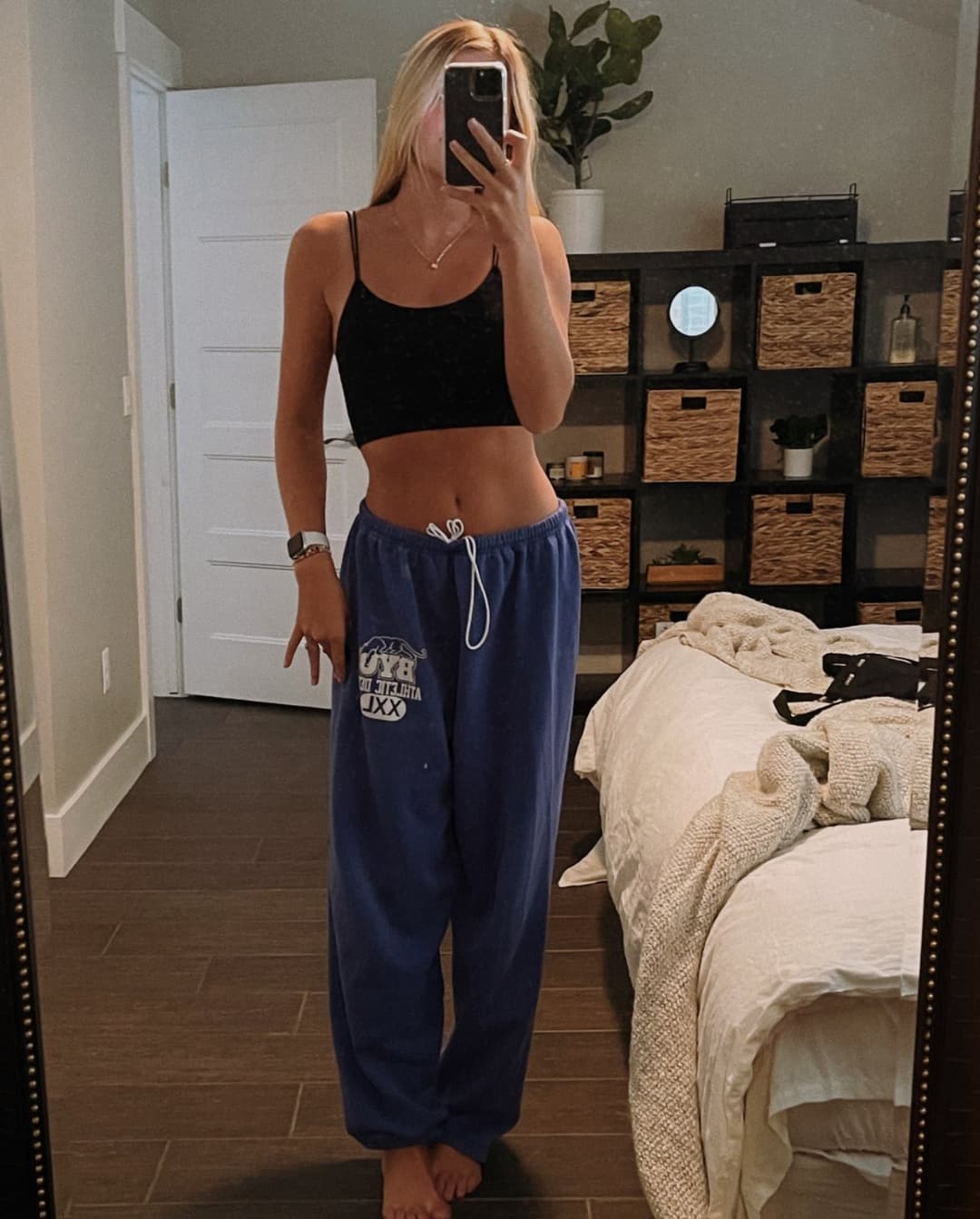 Kapri L - Vsco teen foot slut (Utah)