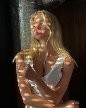 Alla Bruletova Bentley girl - part 10