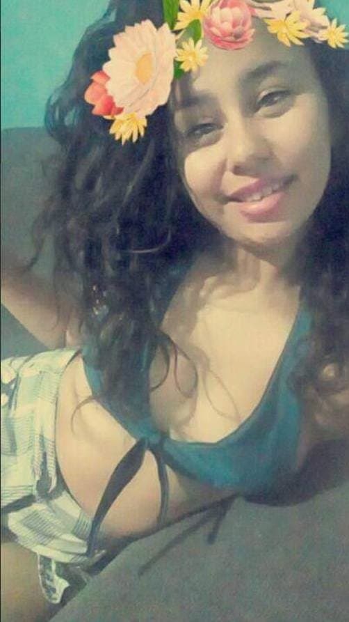 ESSA SAFADA GOSTOSA MERECE QUANTAS GOZADAS?