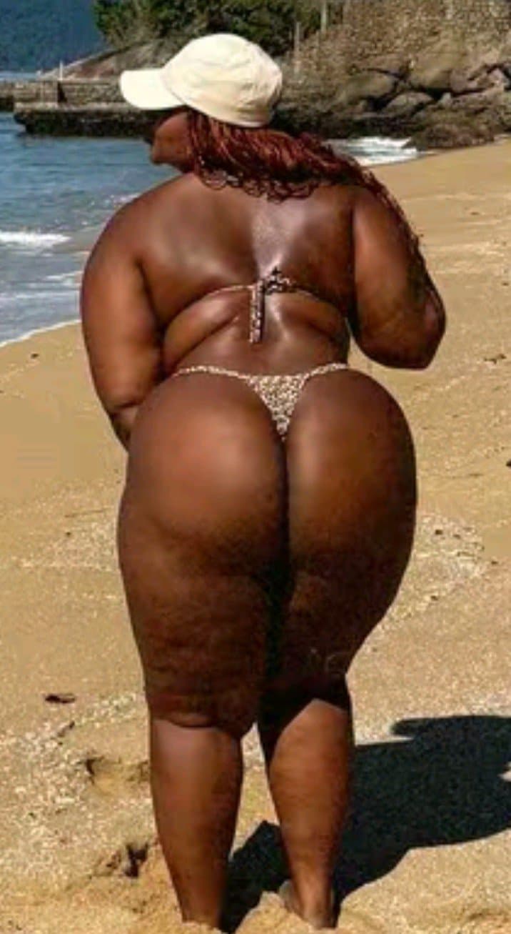 As mais deliciosas pretas morenas e mulatas do Kwai