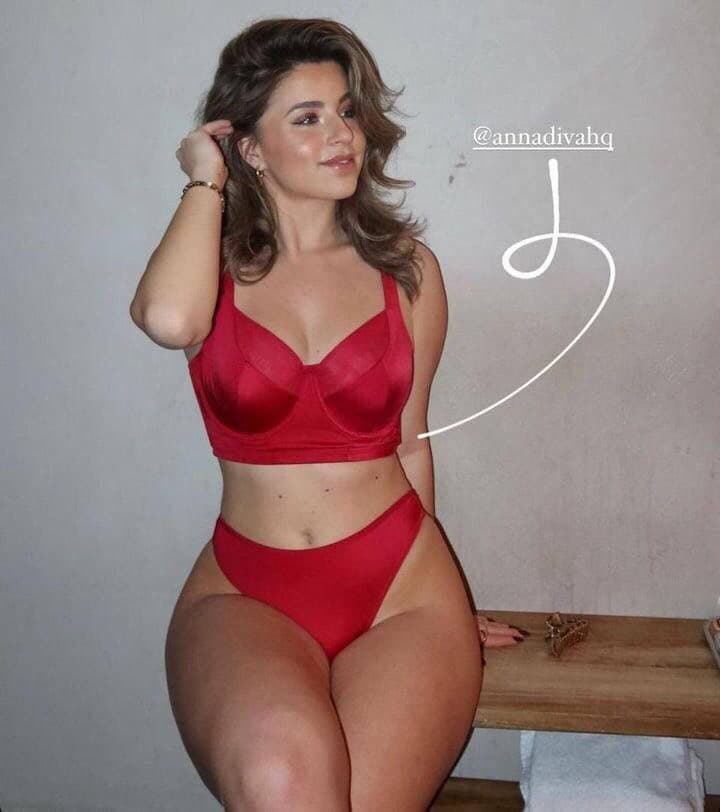 Daphne MH / Daphne Hardijzer Pics + Fakes (part 1)