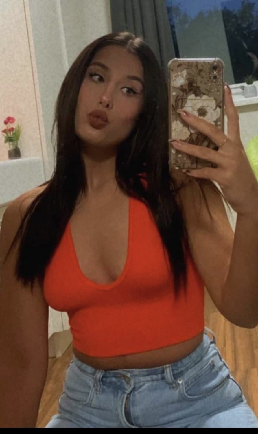 Irish. Northern irish. Babe