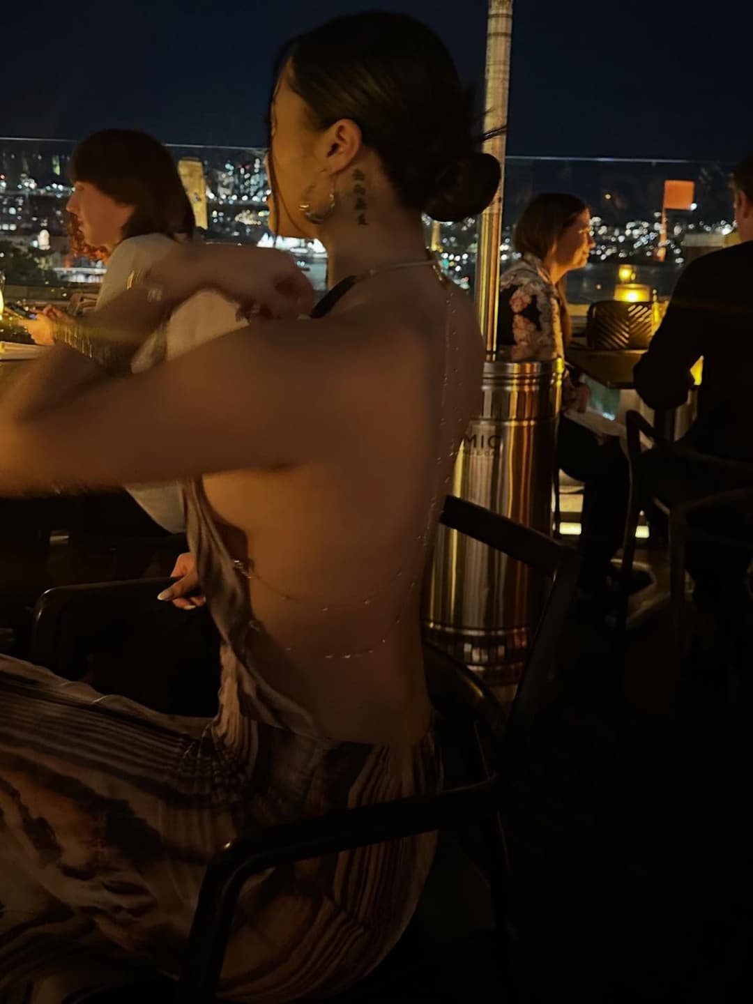 Sexy busty ABG teen Elly