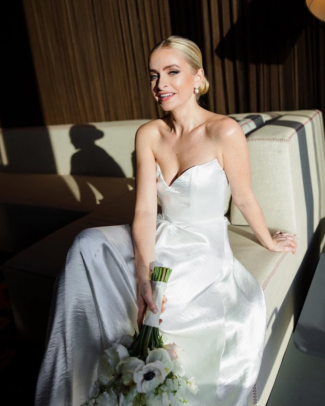 Lauren and Flynn both have annoying voices, but at least they both show their tiny titties for G G W