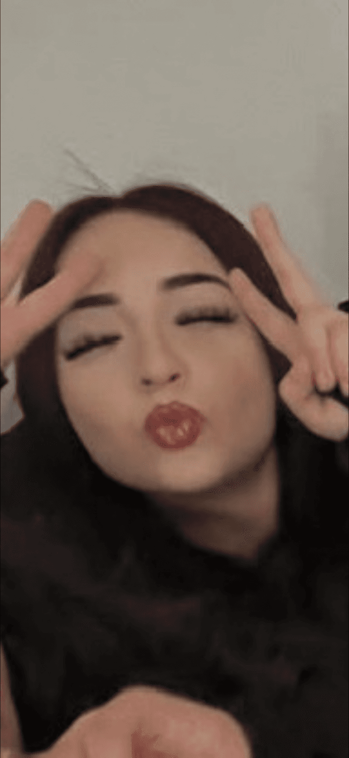 Click to view full size Which cock you think can dominate my ex I think mines did well