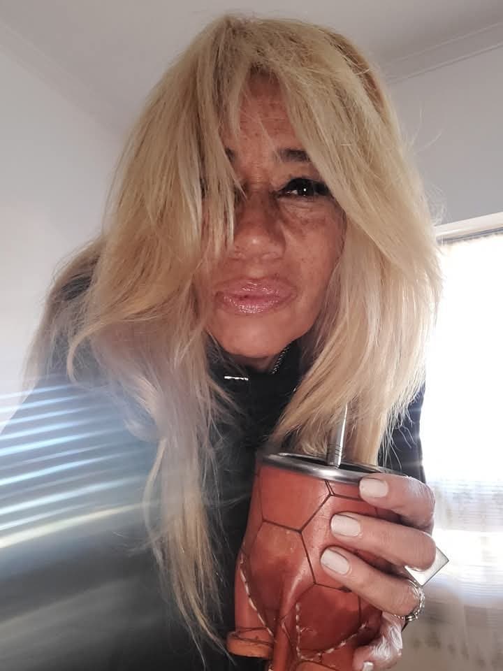 Fabi . Scataazza. Madura argentina. 29 videos con diferentes H. Trio y trio lésestá en @peporiles12