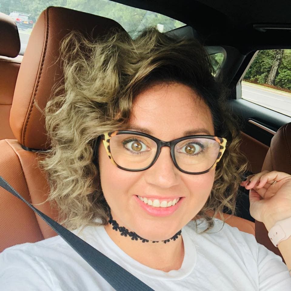 Jacqueline & Sarah get real down and dirty for the “brand that can’t be named” ?