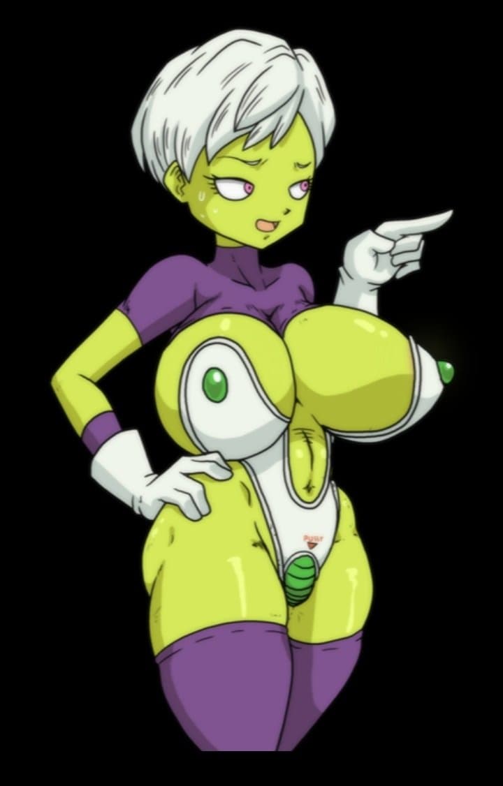 CHEELAI  Dragon Ball