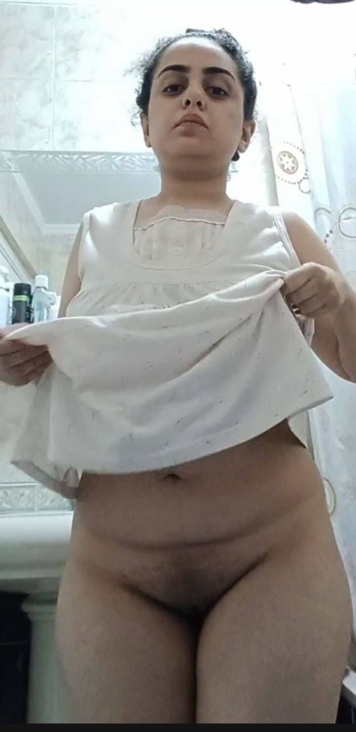 Egyptian married girl