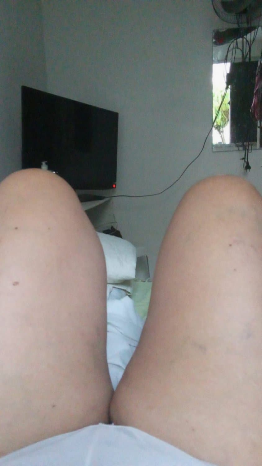 Em breve terei vídeos com ela mais vídeos com ela!!