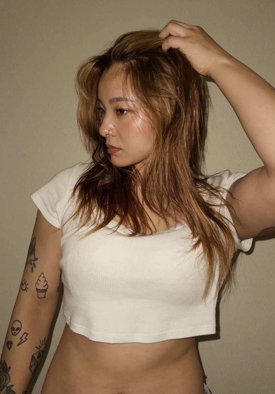 Click to view full size Japanese MMA fighter will beat your ass, then eat your ass