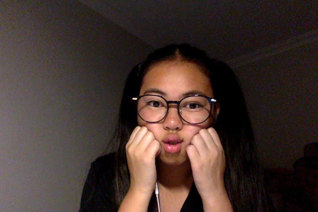 Cum to Kelly. I have her burping audios if you want it