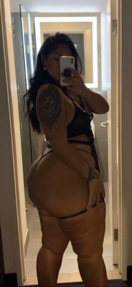 Request.. Polynesian???? Baddie..