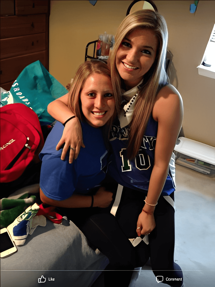 Pt1 - Mikayla S. Innocent, Rich, Popular