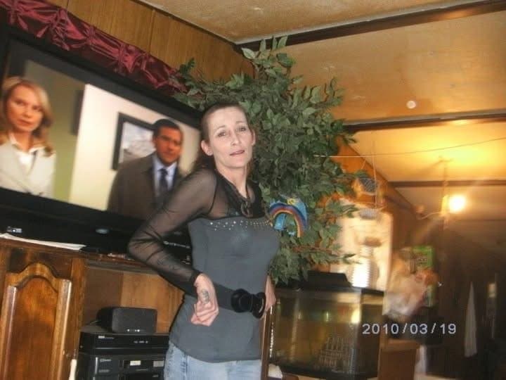 Click to view full size My Wife’s Favorite Aunt Char Travis