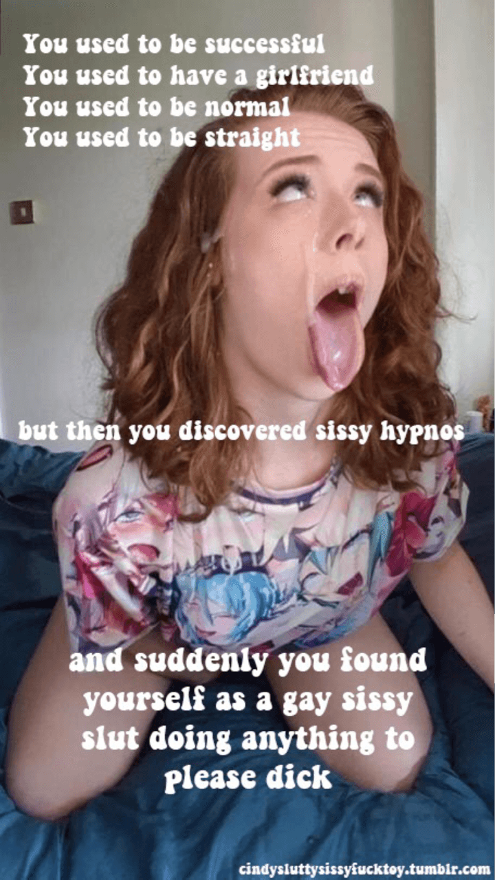 Sissy Katie force feminization