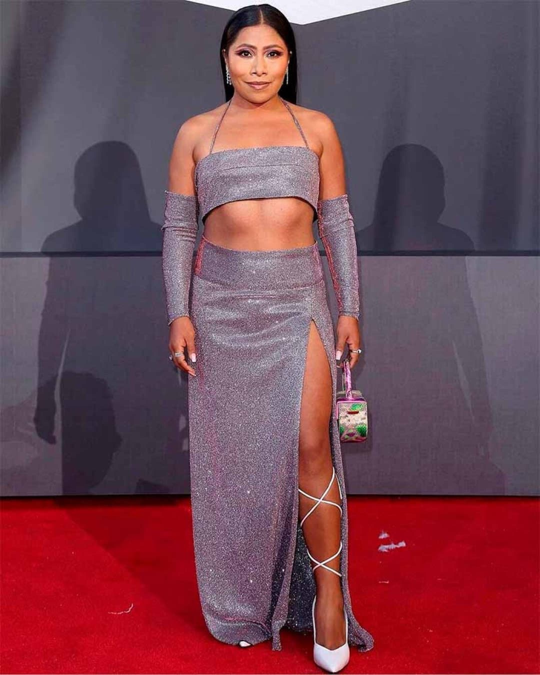 Yalitza Aparicio hot indigenous Mexican actress