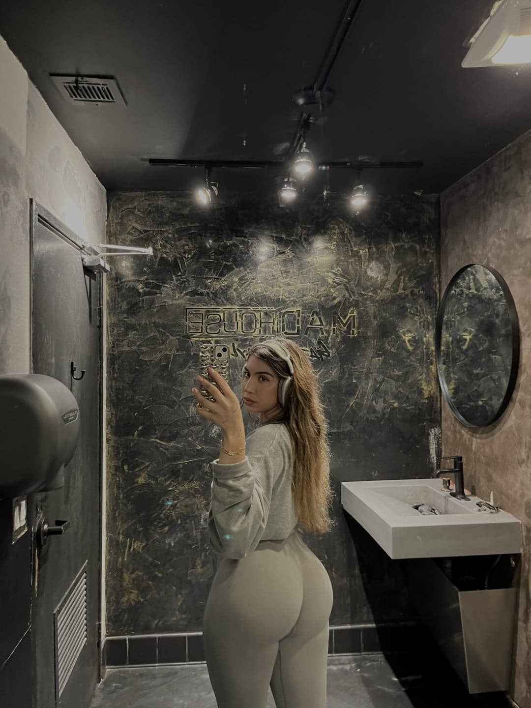 Cute Innocent Latina  Daddy’s Girl turns Whore