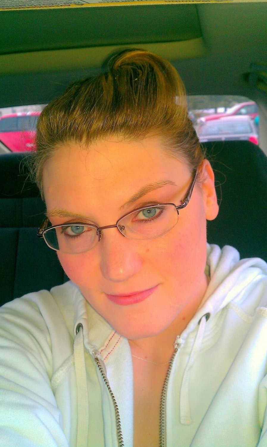 Big titty cum slut Janna