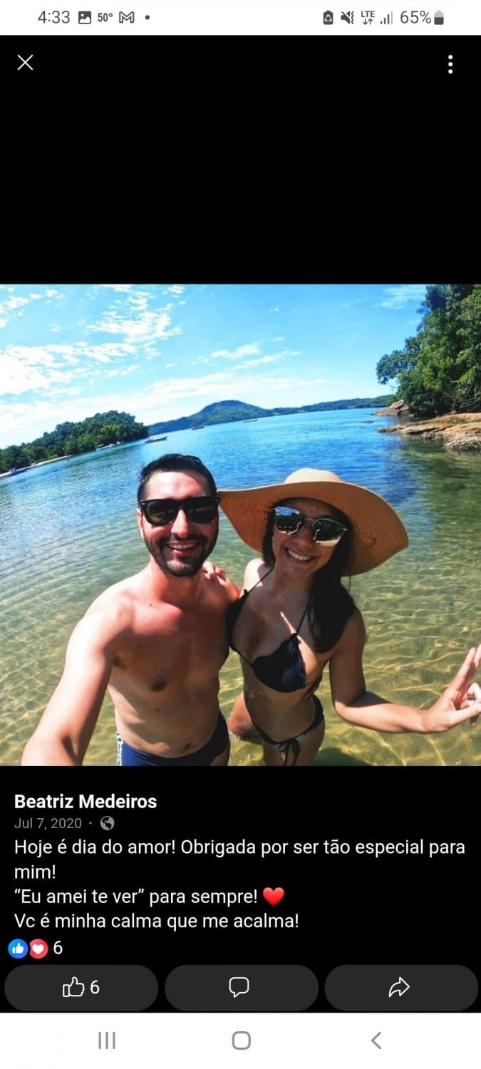 Naughty sexy house wife Beatriz