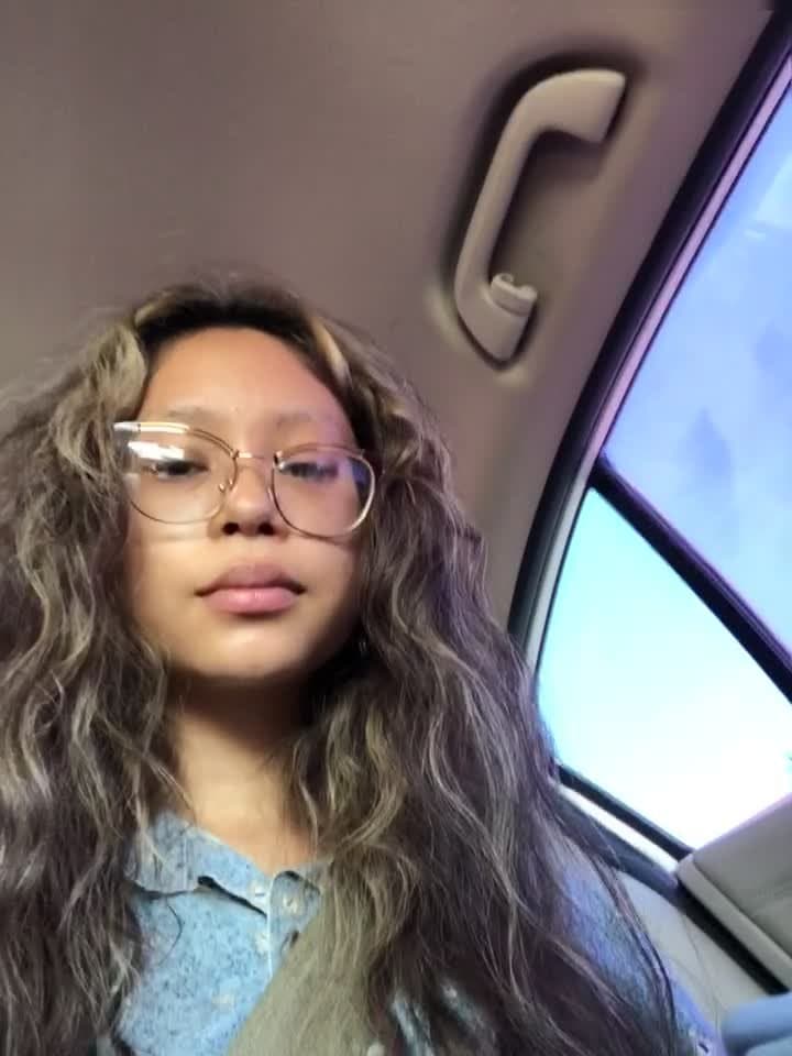 Alexa Yomara from Cathedral City. Jehova witness slut. IG: Igotalotofpets