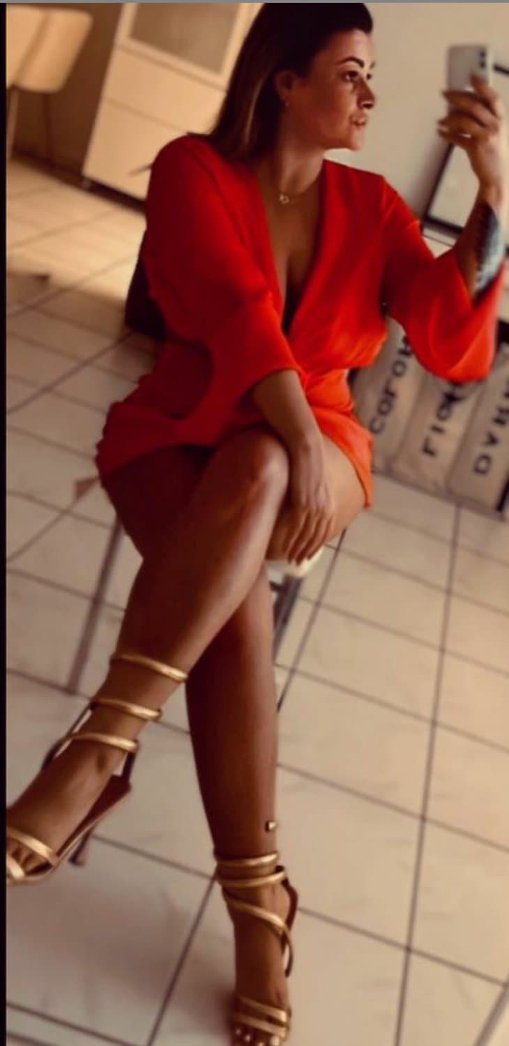 geile  deutsche schlampe Katrin wichsvorlage