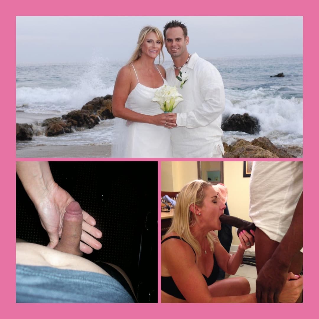 REAL AMATEUR BBC QOS couple