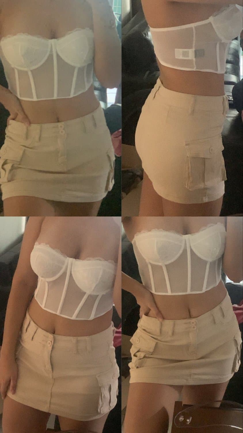 Minha namorada gostosa peituda da praia