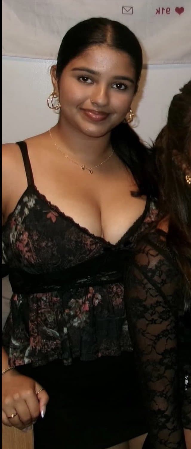 Big boob indian nri pt2 she hot asl dm for more