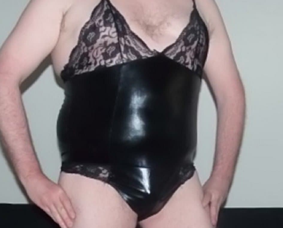 Click to view full size Crossdresser Andy