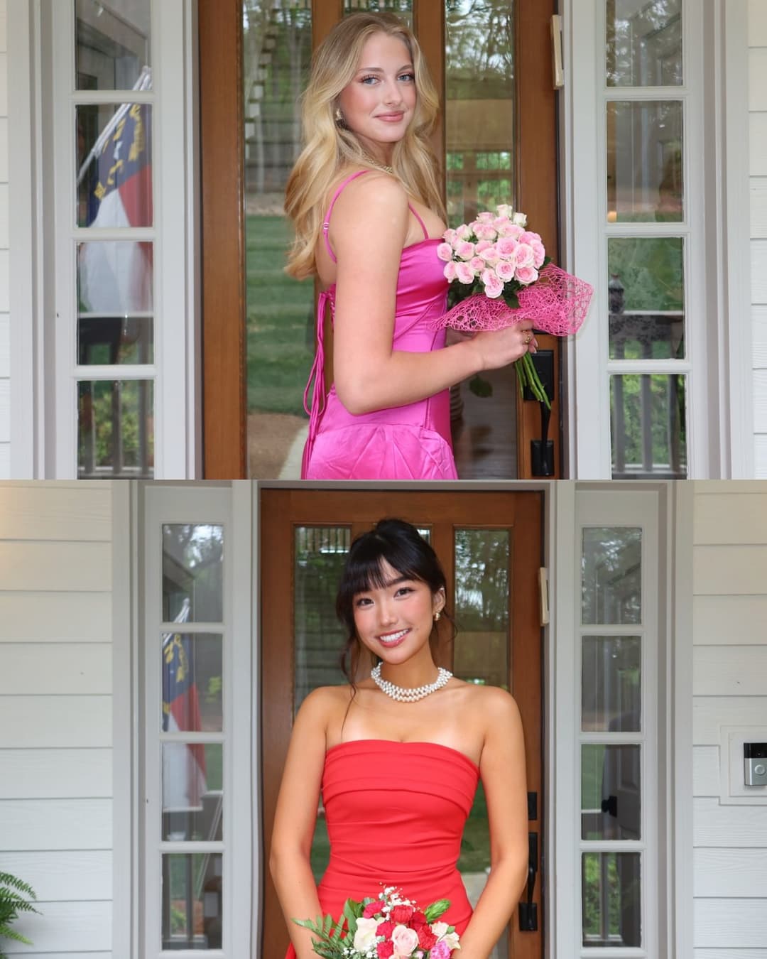 Fucking Perfect Asian ABG - Chinese ABG with Perfect Smile and Body - Tight Asian Body