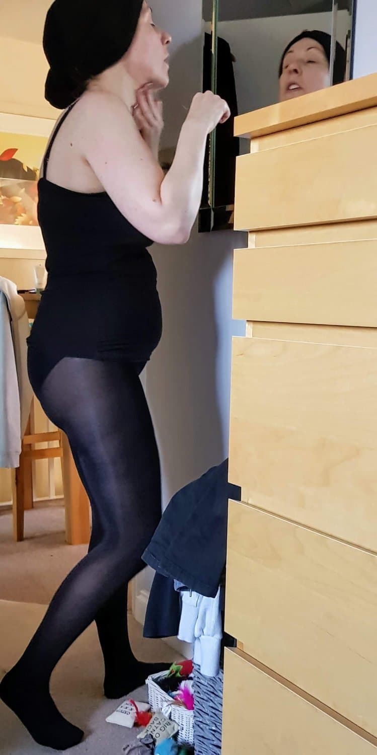 Pretty UK Mature Slut 48 From London