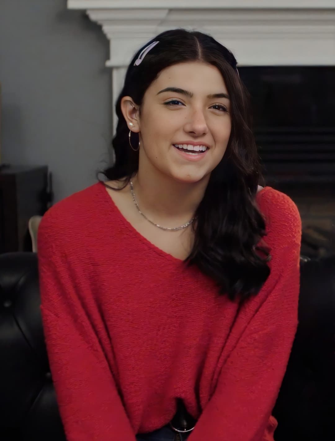 Charlie hotd‘amelio ??