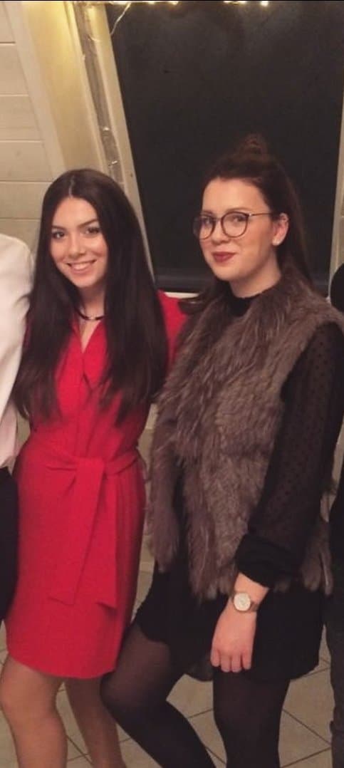 German Kindergarten Teacher Slut Michelle J. Is the perfect Slut