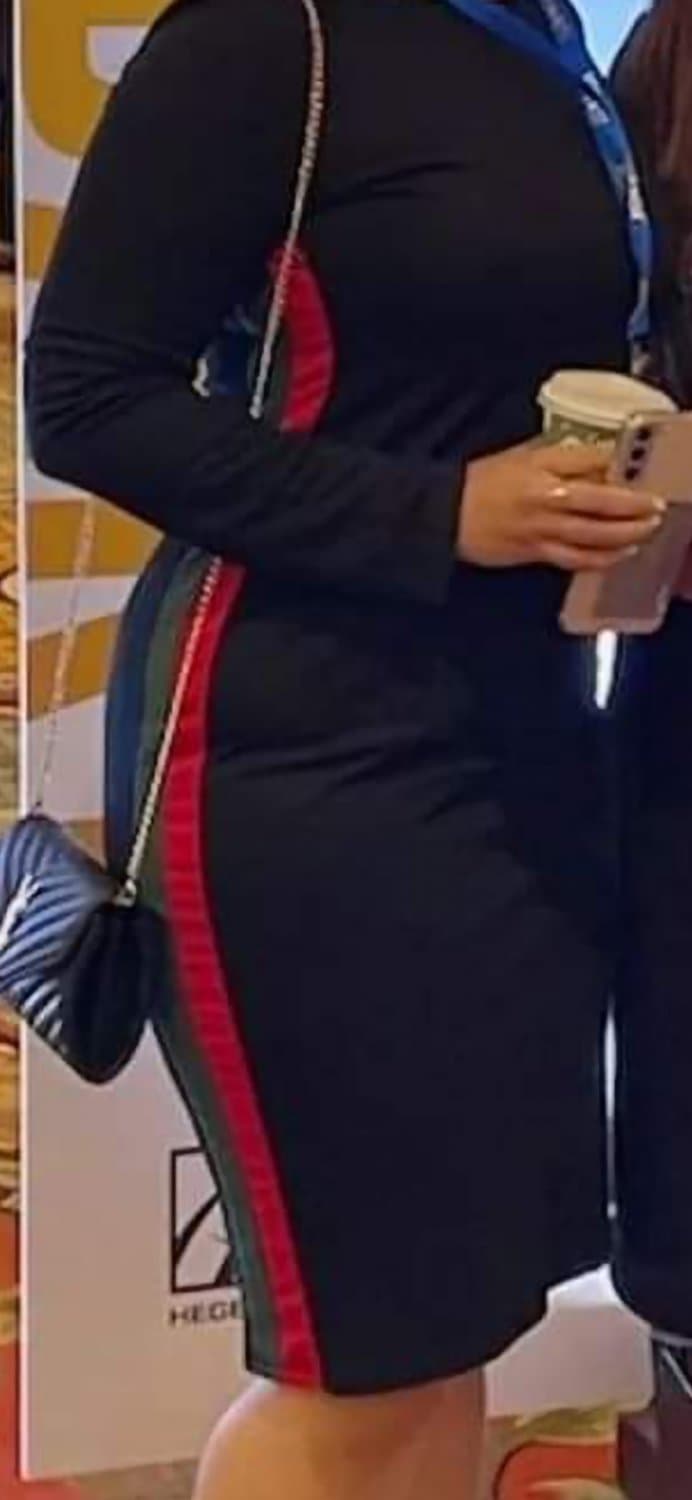 Thick Thighs Thick Ass Sexy BBC SLUT. COMMENT AND REPOST FOR FACE PICS.